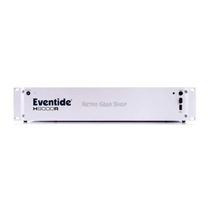 Eventide Audio H9000R Harmonizer Multi-Effects Unit Pre-order H9000 Rack - Picture 1 of 4