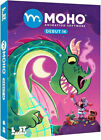 Moho Debut 14 - Oprogramowanie do animacji PC/Mac - Nowy pakiet detaliczny