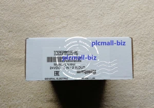GE IC695PMM335 Modulo controller IC695PMM335 - Foto 1 di 3