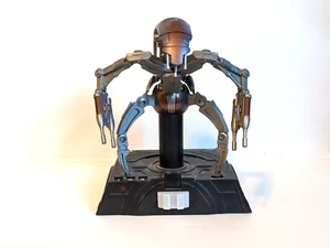 Star Wars Episode I: Destroyer Droid Room Alarm (1999) Tiger Electronics Works - Picture 1 of 4