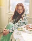 PHOTO 10 X15 CM 4X6 INCH MADELAINE PETSCH (289)