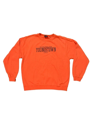 Youngstown State University Sweatshirt (Size Large) Cover