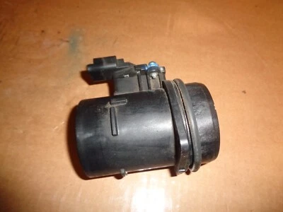 PEUGEOT 3008 2013 1.6 HDI 9HD AIRFLOW AIR FLOW METER METRE 9683282980 - Image 1 of 4