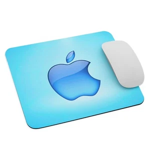 Apple Macintosh iMac - Mouse Pad NUOVO 9,5" x 7,75" Antiscivolo Gaming PC Portatile - Foto 1 di 4