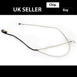 Cable cinta pantalla DELL INSPIRON 15 15-3552 15-3558 15.6" 0X2MP1  - Imagen 1 de 4