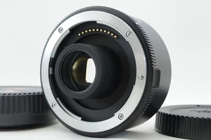 [Mint] Nikon Z Teleconverter 2.0x TC-2.0x 6420#J0630 - Picture 1 of 8