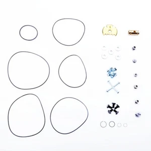 Turbocharger Rebuild Kit For SAAB 95 93 900 TD Garrett GT15 GT17 Diesel - Picture 1 of 4