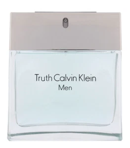 Calvin Klein Truth Men Eau de Toilette 100 ml Herrenparfum - Bild 1 von 1