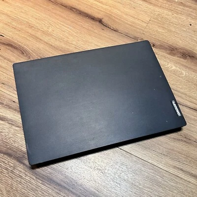 Lenovo V14 Ada 14 Zoll (256GB SSD, AMD 3020E, 1,20GHz, 8GB RAM) Notebook - Iron - Bild 1 von 4