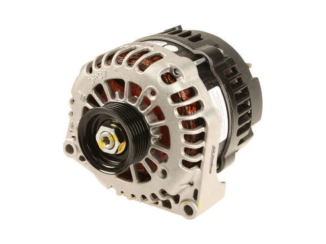 Alternador 52RBTG62 para Canyon Savana 1500 Sierra 2500 HD 3500 Yukon XL 2007 Foto 1 de 1