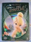 Tinkebell The Movie On Dvd