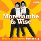 Eddie Braben - Morecambe  Wise  The Complete BBC Radio 2 Series - New - J245z