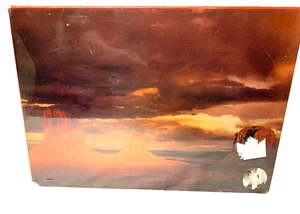 Vintage SPRINGBOK World of Wonder Monument Valley, Arizona-Utah New, Sealed - Picture 1 of 6