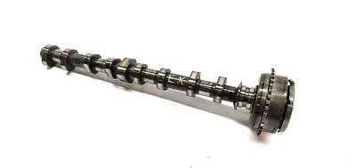 12-18 宝马 228i 320i 328i 428i 528i X1 X3 X5 2.0L N20 N26 EXHAUST CAMSHAFT & GEAR — 第 1/4 张图片