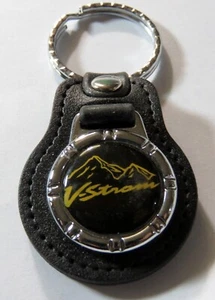 Suzuki V-Storm Motorrad Schlüsselanhänger Oldtimer - Bild 1 von 3