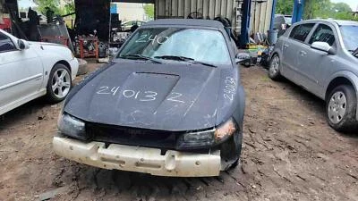 Conjunto motor/motor FORD MUSTANG 01 02 03 04 Foto 1 de 4