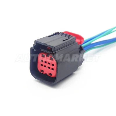 For Hyundai Sonata 2015-2021 Lane Departure Warning Module LDW (REAR) Harness  - Imagen 1 de 4
