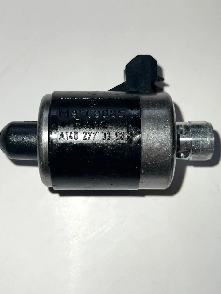 Transmission Control Solenoid for Mercedes Benz Sprinter Models 2011 to 2018 - Image 1 of 1