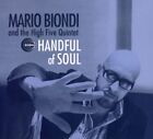 Mario Biondi - Handful of Soul [New CD] Digipack Packaging, Italy - Import