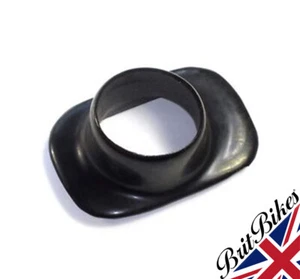 MANGUERA CARBURADOR A CAJA DE AIRE PARA TRIUMPH TR7 TIGER (1973-78) 83-5161, 83-4614 - Imagen 1 de 1