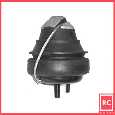 Suporte de motor dianteiro esquerdo para Volvo 850/C70/S70/V70 | EM-9145 9145 A7007 - Imagem 1 de 2