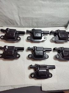 Bobine accensione (compatibili GM) - Foto 1 di 11