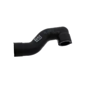 111-018-04-82 Febi Breather Hose for MB Mercedes C Class Mercedes-Benz C220 - Picture 1 of 1
