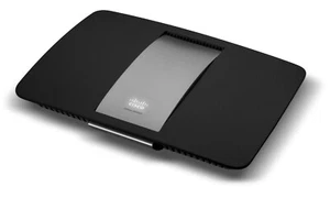 Linksys Cisco EA6500 AC Dual Band Smart Wi-Fi Router - AC1750 with Gigabit + USB - Picture 1 of 8