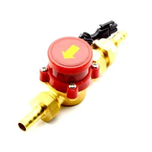 Water Flow Switch Water Sensor Protect Switch 8mm for CO2 Laser Engraving Cuttin - Picture 1 of 6