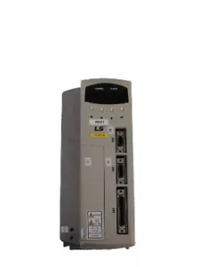 LS Mecapion Controlador De Servomotor AC APD-VS10(C2)N 200-230V 50/60Hz 6.4A - Picture 1 of 7