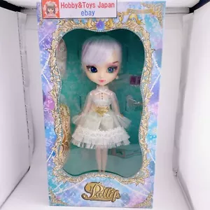 Groove Pullip Mistica P-249, aproximadamente 310mm, figura de acción... - Imagen 1 de 10