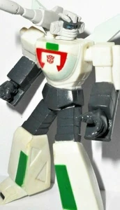 TRANSFORMERS pvc WHEELJACK complete scf act 7 2002 color GENERATION ONE 1 G1 - Picture 1 of 2