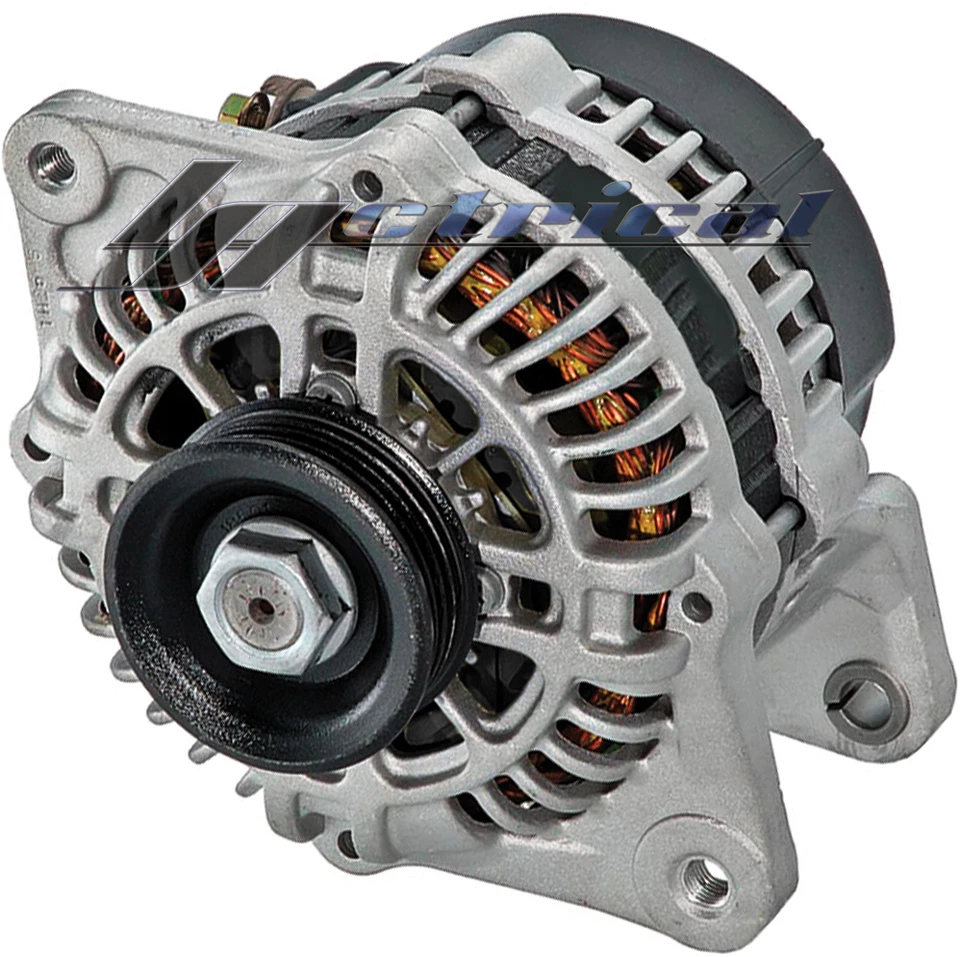 100% NEW ALTERNATOR FOR KIA RIO CINCO RX-V GENERATOR 1.5 1.6L*ONE YEAR WARRANTY* - Image 1 of 3