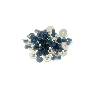 Replacement screws Complete set of screws For DELL Inspiron 14 5440 P185G Laptop - Afbeelding 1 van 2