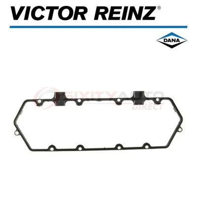 MAHLE Valve Cover Gasket for 1995-1997 Ford F Super Duty 7.3L V8 - zo Foto 1 de 4