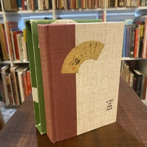 A Net of Fireflies by Harold Stewart Slipcase - Picture 1 of 10
