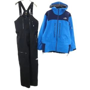 THE NORTH FACE snowboard RTG giacca setup NS61221 /NS61222 sci GORE-TEX uomo - Foto 1 di 18