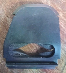 84-01 Jeep Cherokee XJ Crankshaft Pressure Sensor Cover - Picture 1 of 4