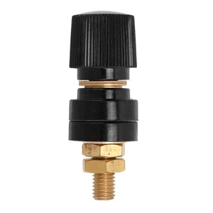Copper Terminal Brass Material Strong Electrical Conductivity Wear Resistan ZC - Picture 1 of 23