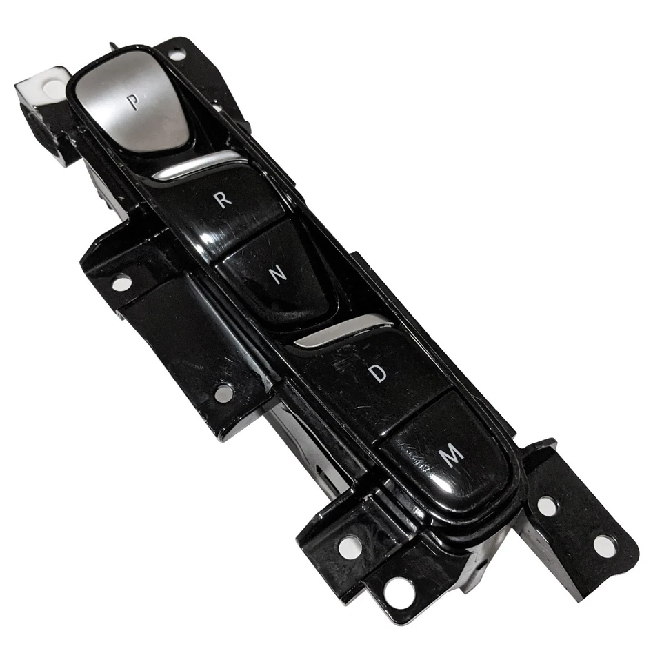 Selector de palanca de cambios de transmisión OEM Buick Envision 2,0 L 2021-2023 / 85161815 Foto 1 de 4