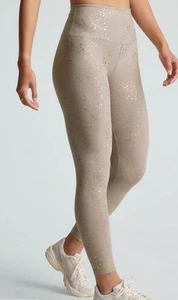 beyond yoga Lucky Stars SoftShine High Waisted Midi Legging Medium M - Picture 1 of 3