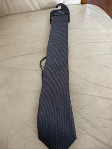 Moss Men’s tie - Picture 1 of 3