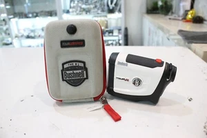 Bushnell Tour V4 Laser Rangefinder - Picture 1 of 8