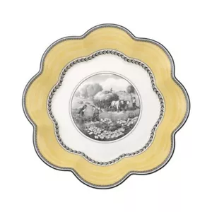 Villeroy & Boch AUDUN Charme Schüssel 31CM 83413756: Premium Porzellan 🙂 Tracking 🙂 - Bild 1 von 5