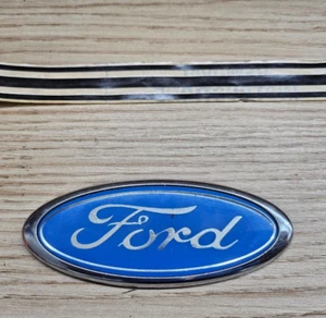 ORIGINAL FORD STREIFEN TRANSFER 1614366 BRANDNEU - Bild 1 von 2