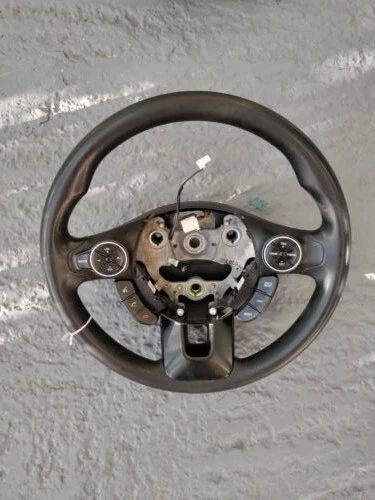 Volante Kia Soul 2017 Foto 1 de 4