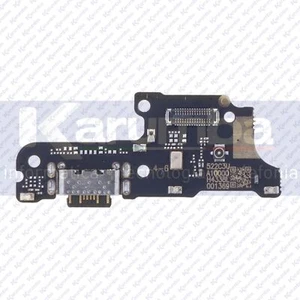 FLAT FLEX XIAOMI REDMI 13C LADEDOCK LADEANSCHLUSS TYPE C MIKROFON  - Bild 1 von 1