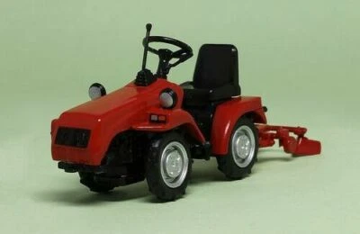 МТZ-112 1/43 Hachette Russian Edition No. 113 - Image 1 of 3