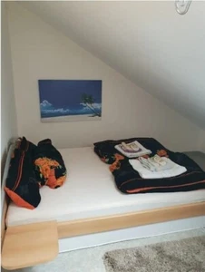 Kleines WG-Mitbewohnerin gesucht (Frau) Mitte LU - Bild 1 von 5