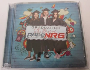 Graduation: The Best Of Purenrg Cd/dvd By Purenrg On Audio CD - Imagen 1 de 3